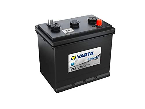 Varta 140023072A742 Batería de arranque