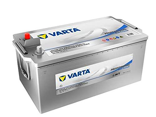 Varta 930230115B912 Baterías Profesionales de Doble Propósito