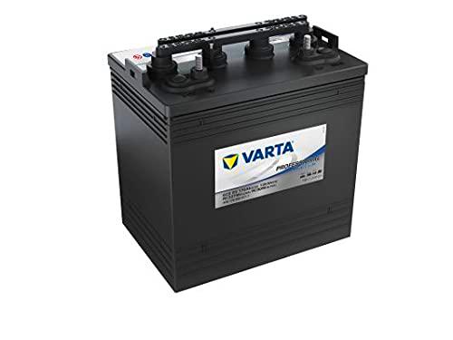 Varta 400170000B912 Profesional Inicio Batería, 8V