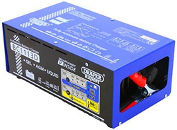 Draper 07265 230V Battery Charger and Desulphate