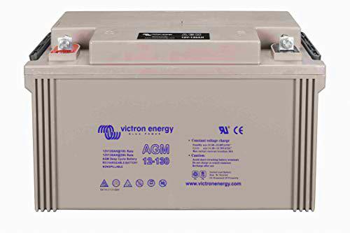 Victron Energy Bateria AGM 130 Amperios