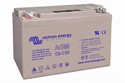 Victron Energy Bateria AGM 110 Amperios