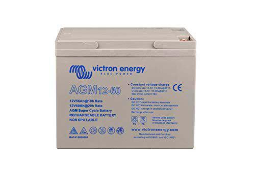 Victron Energy Bateria AGM 66 Amperios