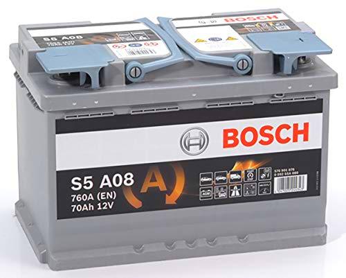 Bosch 0092S5A080 Batería automoción