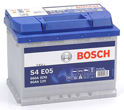 Bosch 0092S4E051 Batería automoción