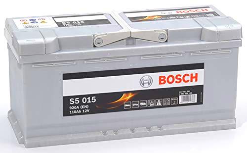 Bosch 0092S50150 Batería automoción