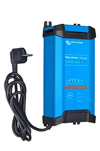 Victron Energy BPC122042002 Blue Smart Inteligente Cargador