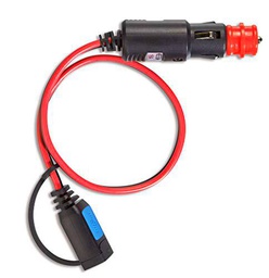 Encendedor 12 V para cargador de baterías Blue Power IP65 Victron -