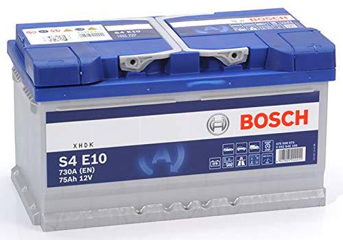 Bosch 0092S4E100 Batería automoción