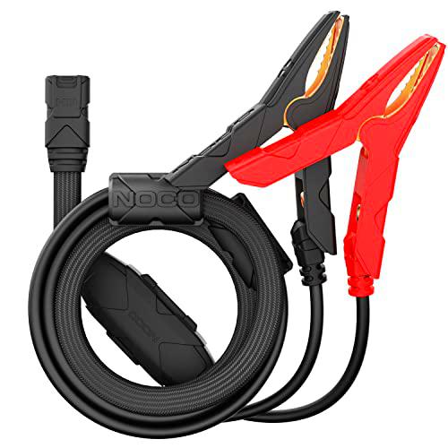 NOCO GPA002 HD X-Connect Accesorio de Abrazadera de Batería con Ojales M10 Integrados para Cargador de Batería Inteligente NOCO GENIUSPRO25