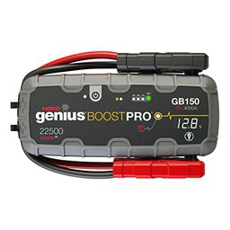 Noco Litio Jump Starter Boost Pro GB150 3000A