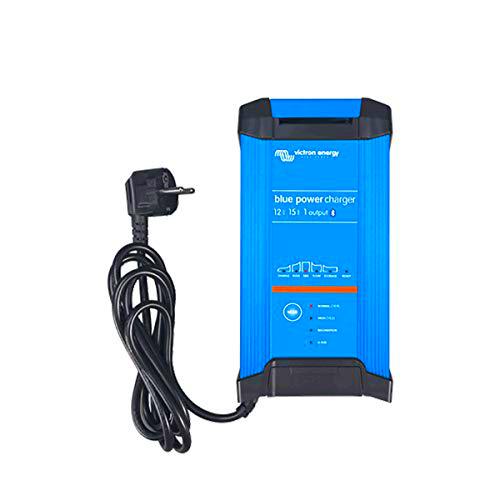 Victron Energy BPC121544002 Blue Smart Cargador, 12V