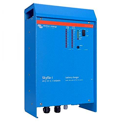 Victron Energy SKI024080002 Skylla-i, 24V/80A-3 Salidas