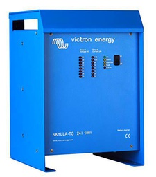 Victron Energy SDTG2401003 Skylla-TG, 24V/100A-certificado GL