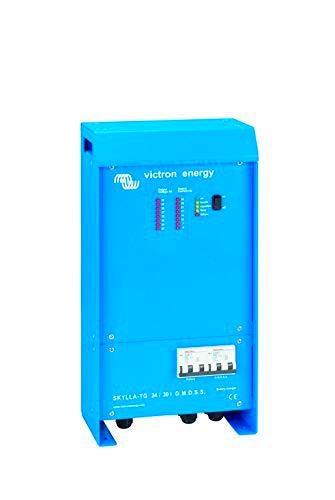 Victron Energy SDTG2400302 Skylla-TG, 24V/30A-aprobado GMDSS