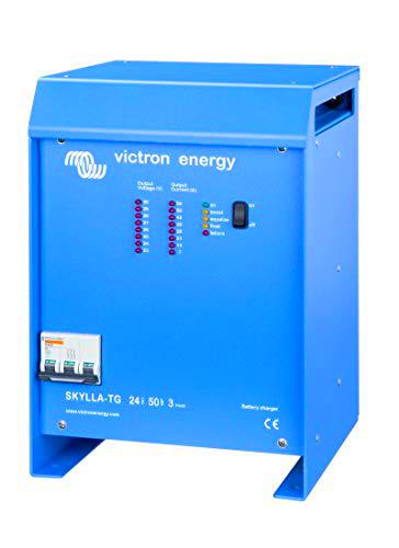 Victron Energy STG024050300 Skylla-TG, 24V/50A-trifase