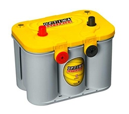 Optima Batteries - Batería Optima YELLOWTOP U 4.2