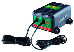 BATTERY TENDER 022-0165-DL-EU Estación de Carga con 2 Puertos, 12V, 1.25A