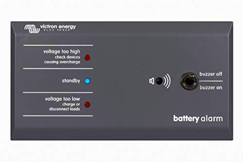 Victron Energy BPA000100010R GX Alarma Batería