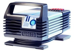 Dometic Waeco MBC de iu12 Charge iu12 batería Cargador