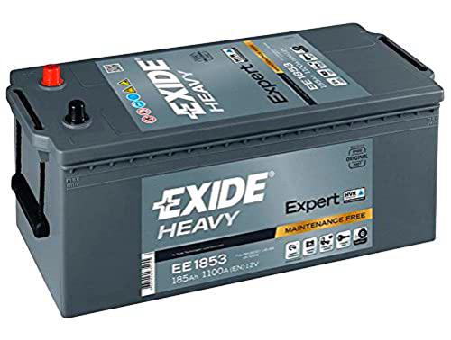 Exide ee1853 Strong Pro nkw 12 V 185 Ah 1100 A