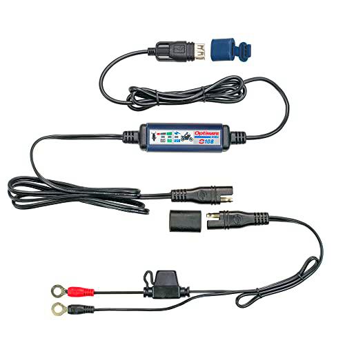 Optimate TecMate USB O-108KIT