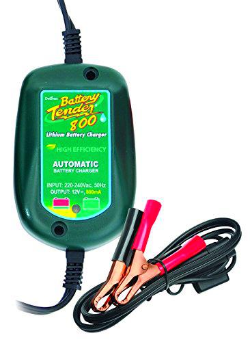 battery Tender 022 - 0203 de DL de UK Weatherproof 800 mA