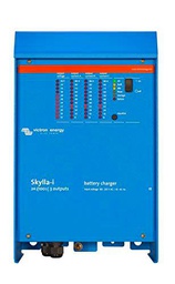 Victron Energy SKI024100002 Skylla-i, 24V/100A-3 Salidas