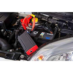 Absaar Jump Starter 145005 13800mAh con Bolsa de Almacenamiento