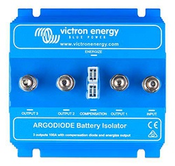 Victron Energy ARG100301000R Argodiode 100-3AC 100 A