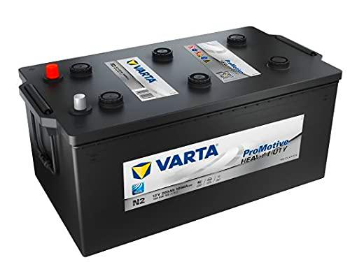 Varta 700038105A742 Batería de arranque