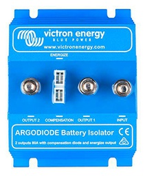 Victron Energy ARG080201000R Argodiode 80-2AC 80 A