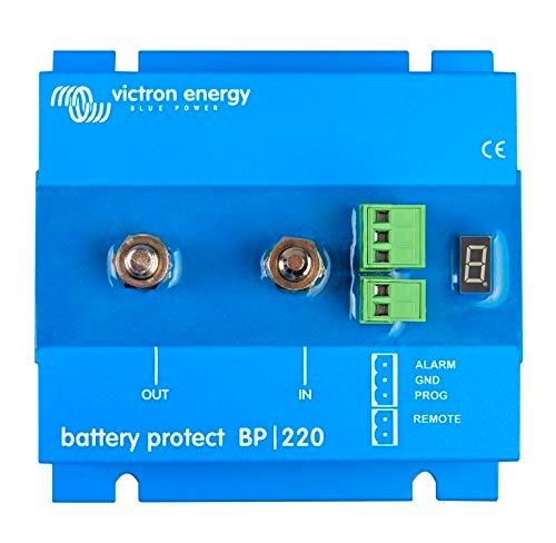 Victron Energy BPR000220400 Protección de Batería 12/24 V-220 A