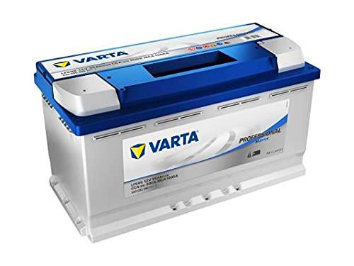 Varta Batería para Barco o Caravana Professional Starter LFS95