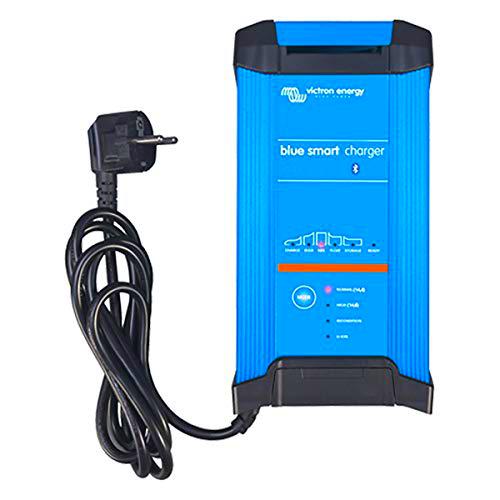 Victron Energy BPC241642002 Blue Smart Cargador, 24V