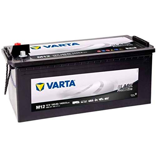 Batería Varta M12