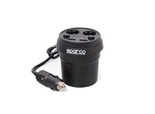 Sparco SPC5002 - Cargador de batería