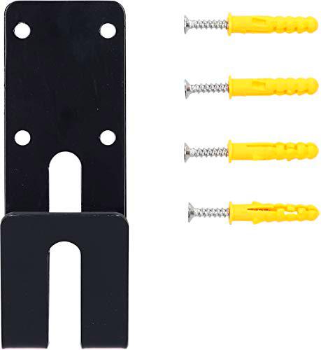 KS Tools 117.7904 Soporte de pared efuturo para cable de carga