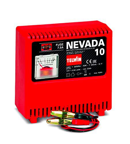 NEVADA 10 230V