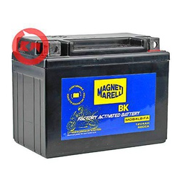 BATERIA MARELLI FA MOB4LB