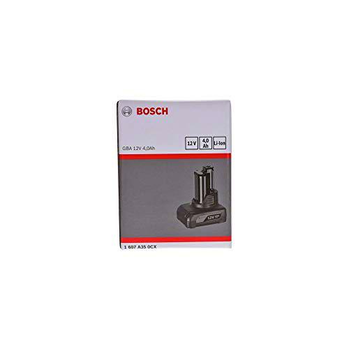 Bosch Accesorios Batería 12.0V 4.0 Ah Litio