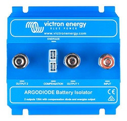 Victron Energy ARG120201020R Argodiode 120-2AC 120 A