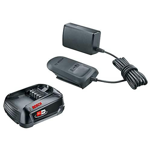 Bosch Kit de démarrage de batterie 18 V (1 batterie 2,5 Ah