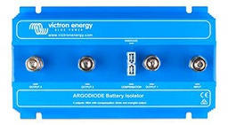 Victron Energy ARG180301020 Puente de diodos Argodiode 180-3AC