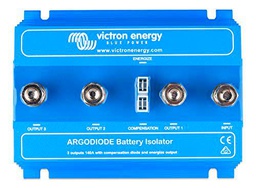 Victron Energy ARG140301020R Puente de diodos Argodiode 140-3AC