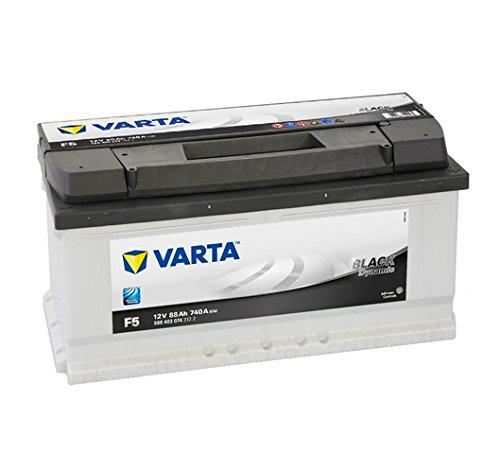 Varta 5884030743122 Batería de arranque