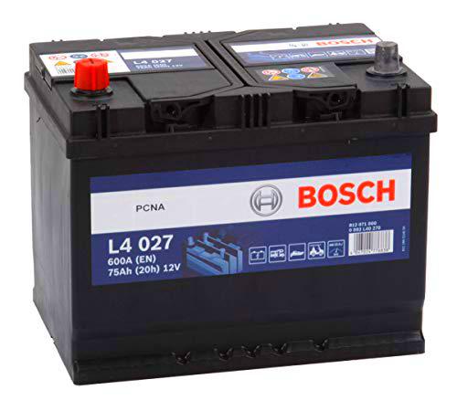 Bosch 812071000 tracción Recargable