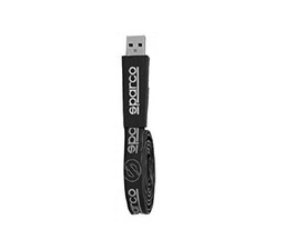 Sparco spc4218 Cable USB