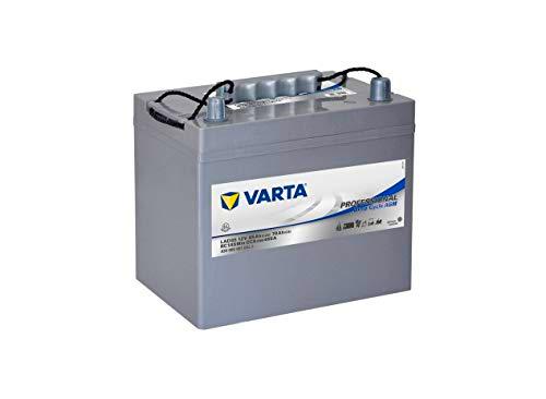 Varta 830085051B922 Batería de arranque