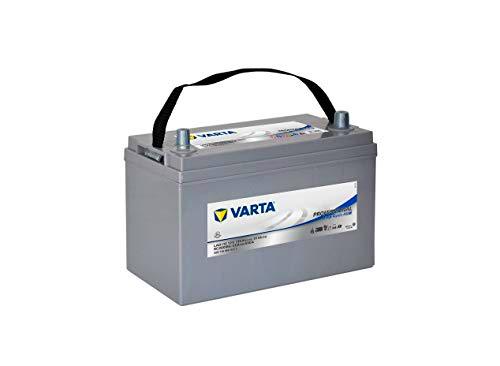 Varta 830115060B922 Batería de arranque